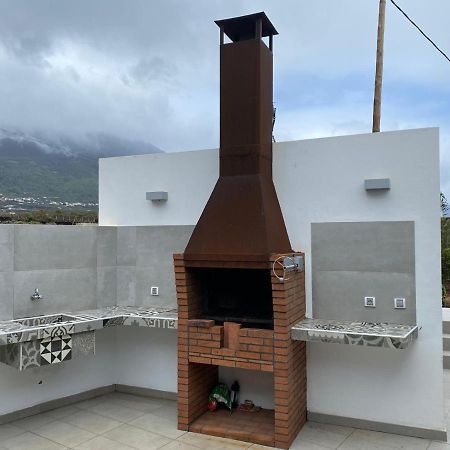 Agua Nueva 53 Villa Frontera Bagian luar foto