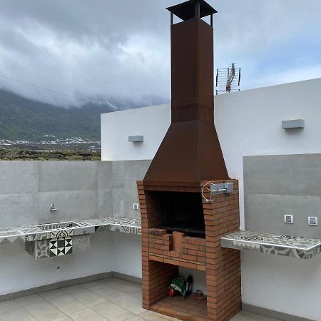 Agua Nueva 53 Villa Frontera Bagian luar foto