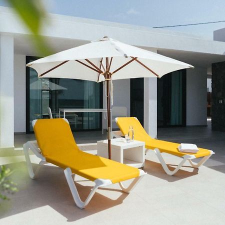 Agua Nueva 53 Villa Frontera Bagian luar foto