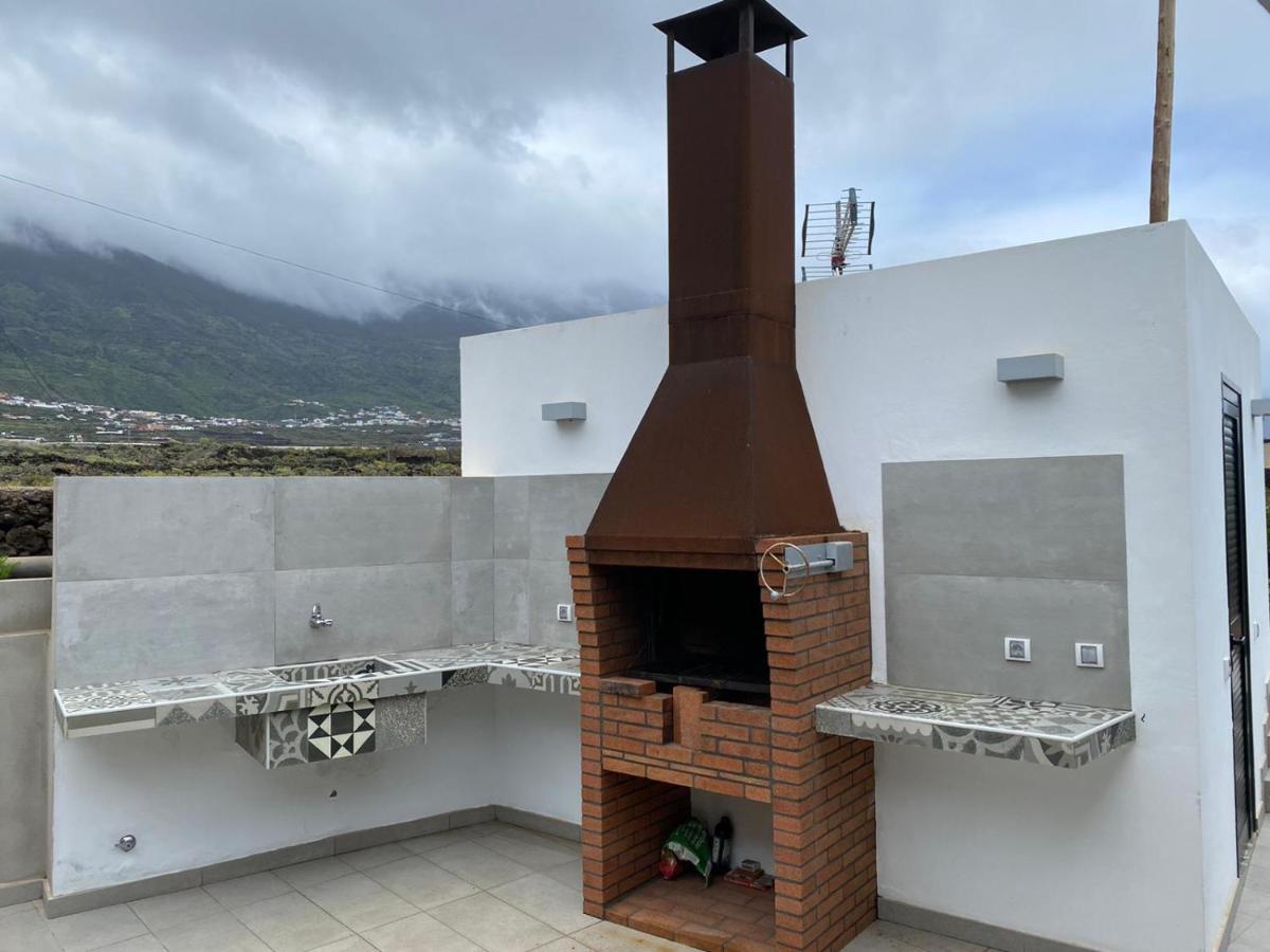 Agua Nueva 53 Villa Frontera Bagian luar foto