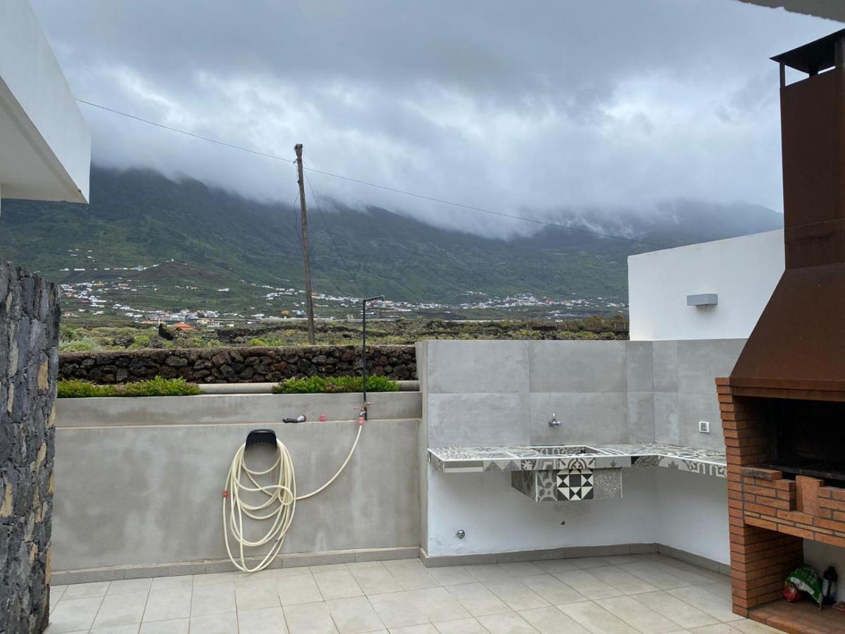 Agua Nueva 53 Villa Frontera Bagian luar foto