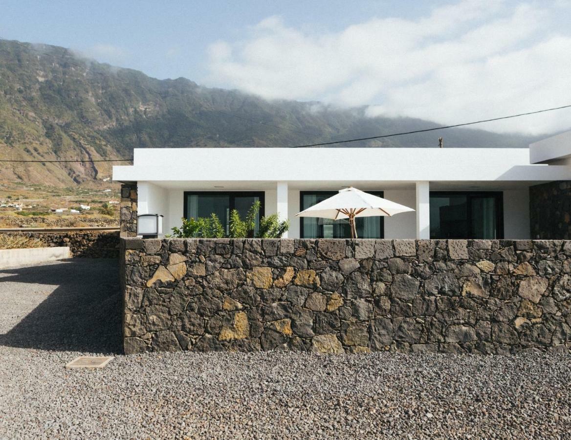 Agua Nueva 53 Villa Frontera Bagian luar foto
