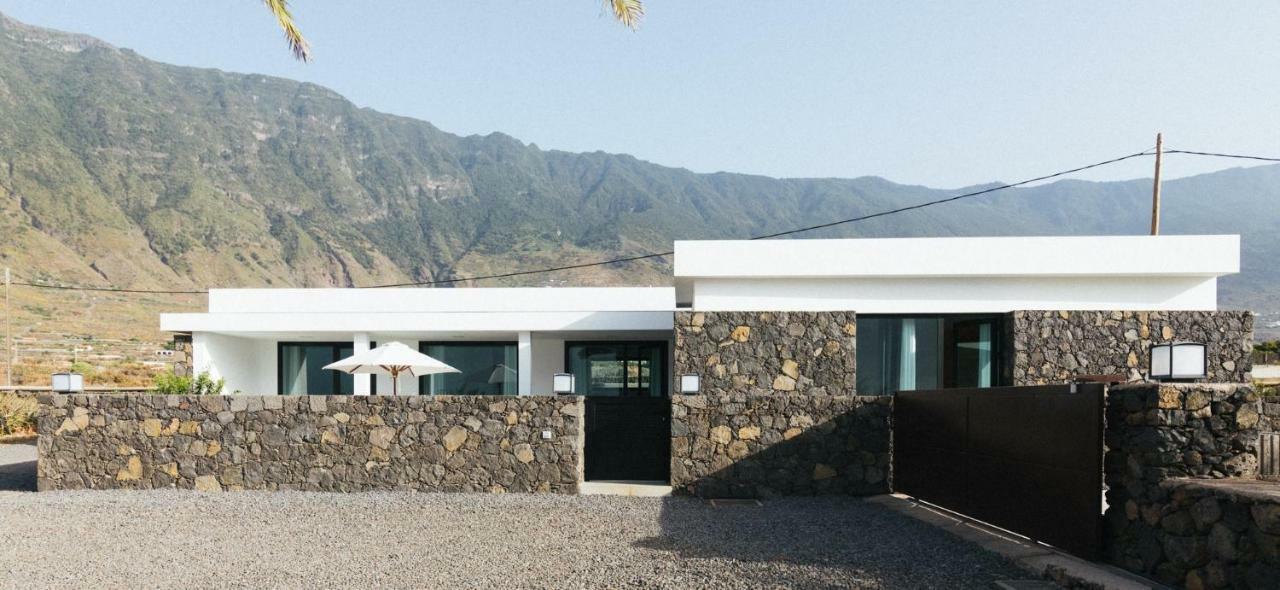 Agua Nueva 53 Villa Frontera Bagian luar foto