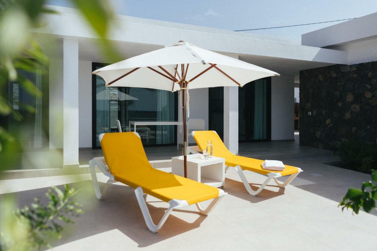 Agua Nueva 53 Villa Frontera Bagian luar foto