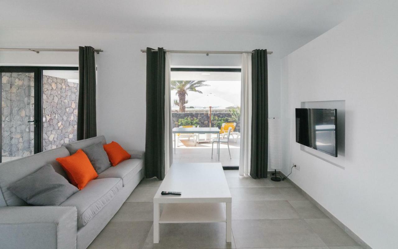 Agua Nueva 53 Villa Frontera Bagian luar foto
