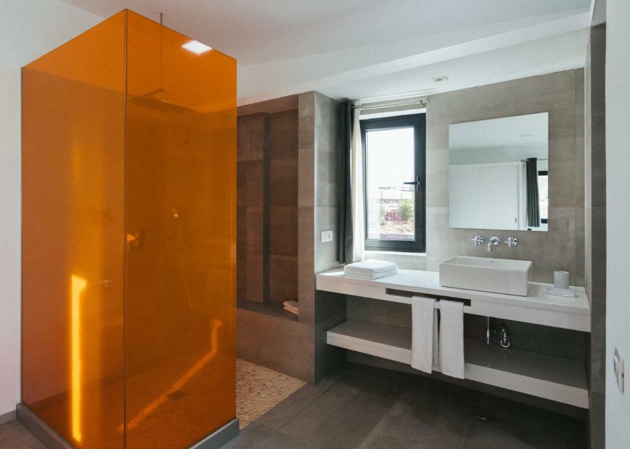 Agua Nueva 53 Villa Frontera Bagian luar foto
