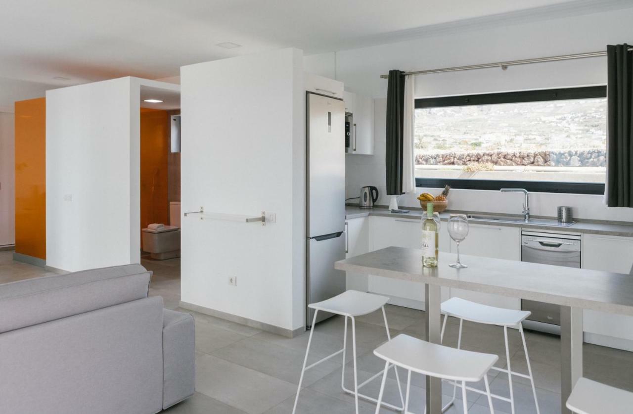 Agua Nueva 53 Villa Frontera Bagian luar foto