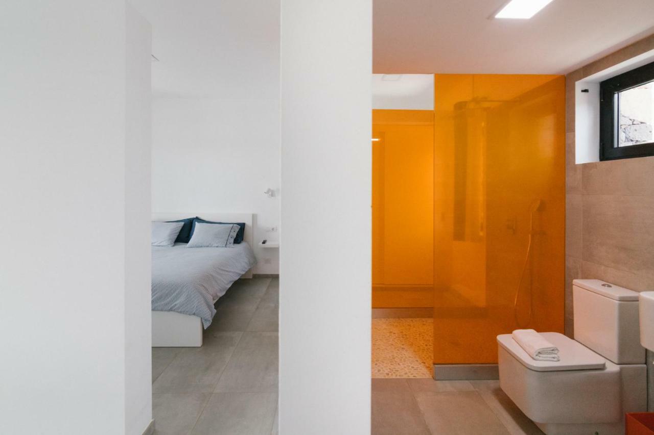 Agua Nueva 53 Villa Frontera Bagian luar foto