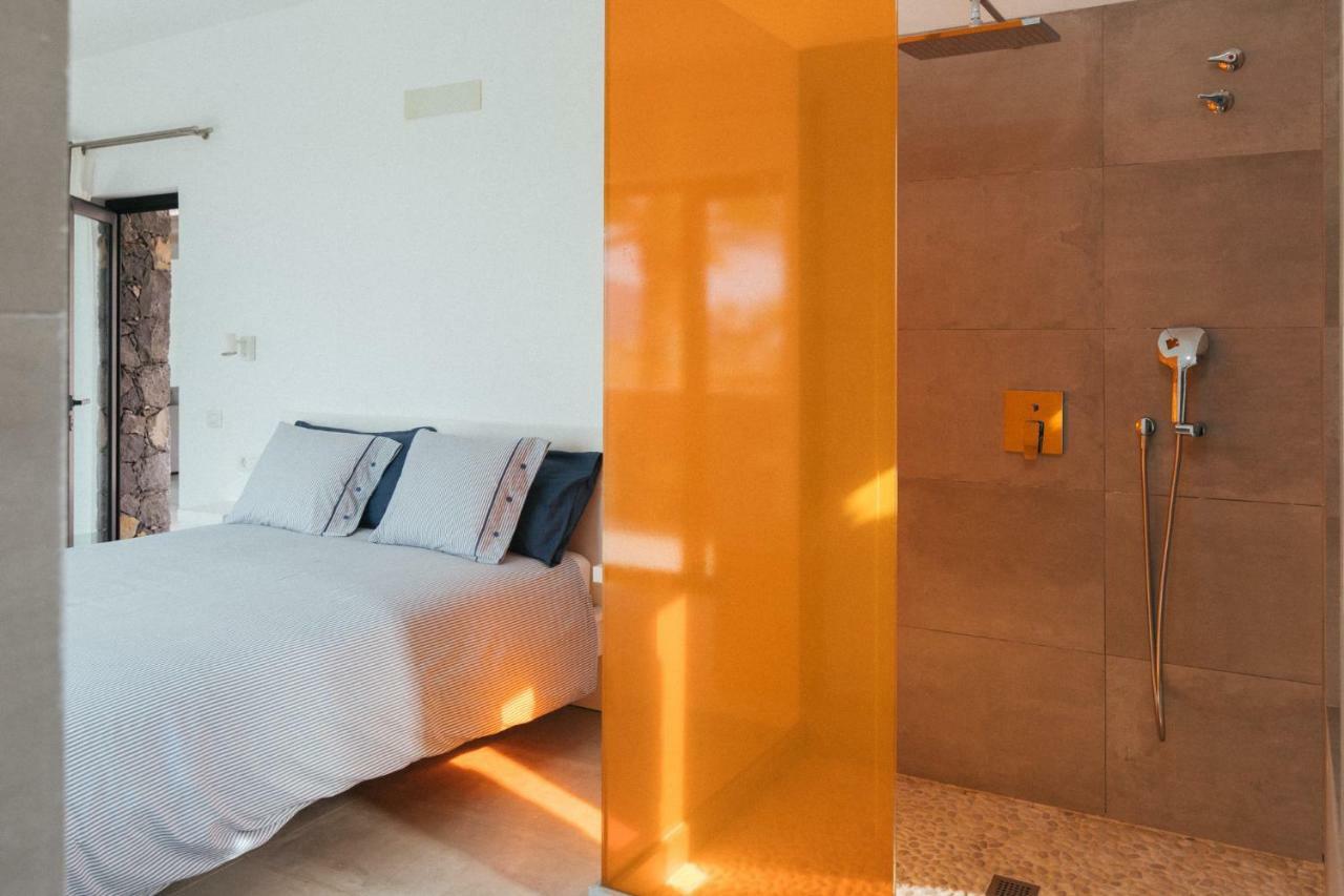 Agua Nueva 53 Villa Frontera Bagian luar foto