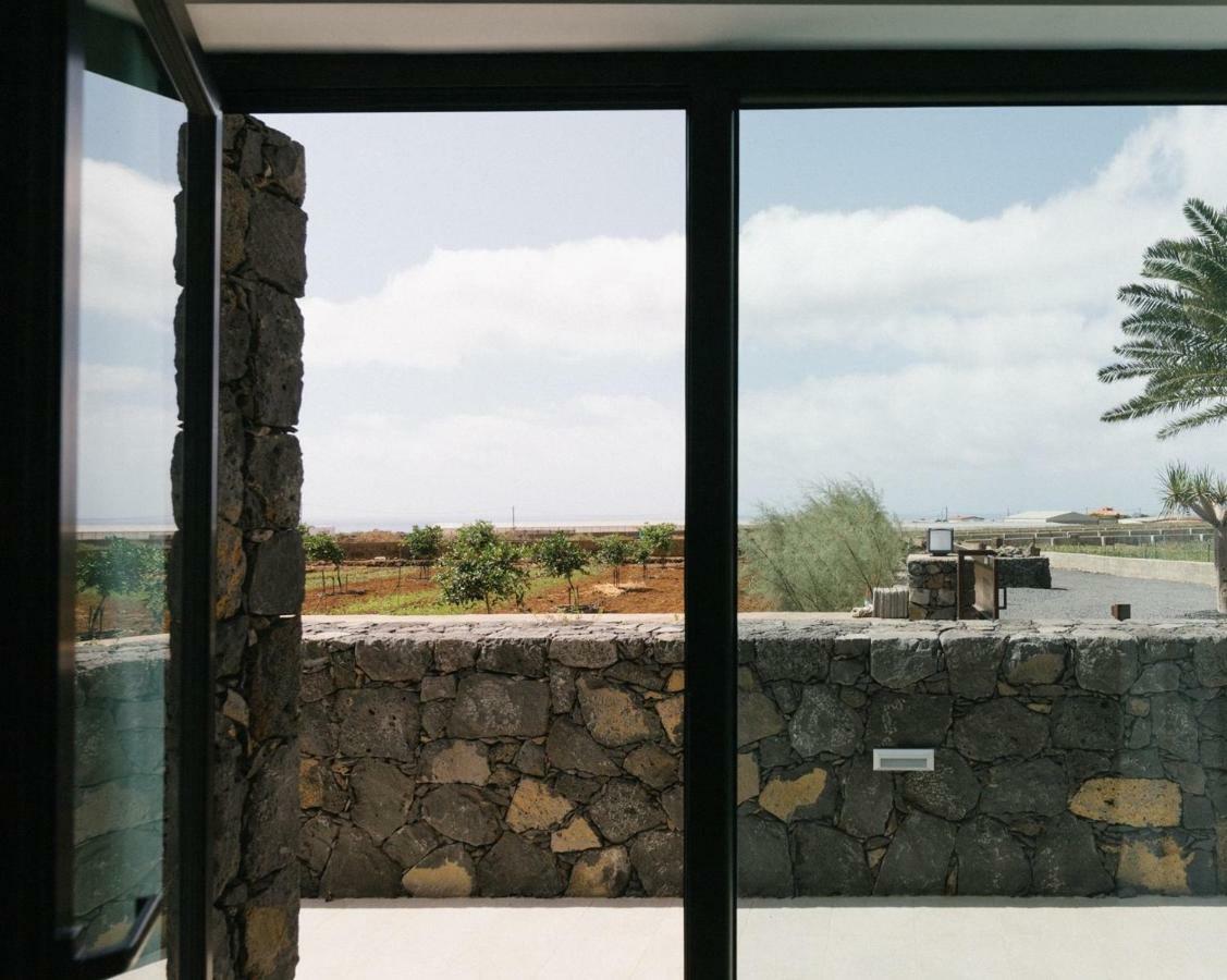 Agua Nueva 53 Villa Frontera Bagian luar foto