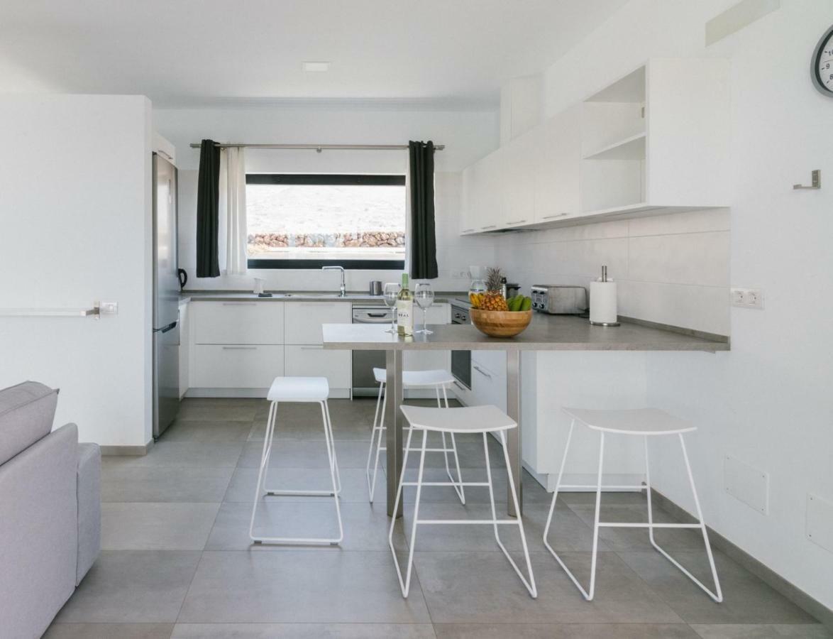 Agua Nueva 53 Villa Frontera Bagian luar foto