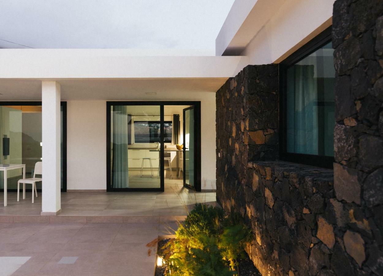 Agua Nueva 53 Villa Frontera Bagian luar foto
