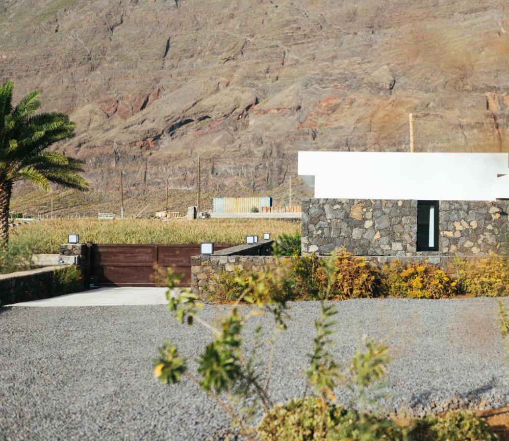 Agua Nueva 53 Villa Frontera Bagian luar foto