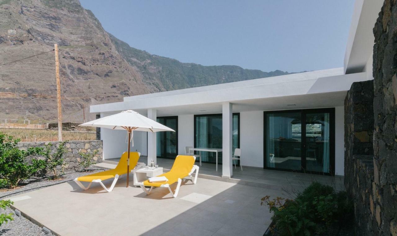 Agua Nueva 53 Villa Frontera Bagian luar foto