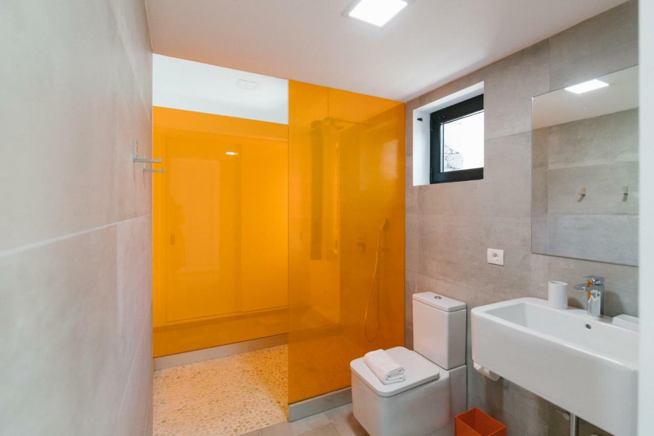 Agua Nueva 53 Villa Frontera Bagian luar foto