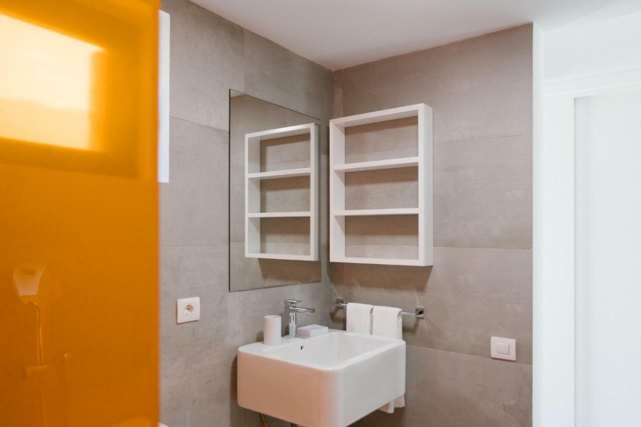 Agua Nueva 53 Villa Frontera Bagian luar foto